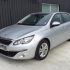 Peugeot 308 1.6 HDi