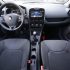 Renault Clio 1.5 d sivi