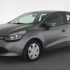 Renault Clio 1.5 d sivi