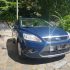 Ford Focus 1.6